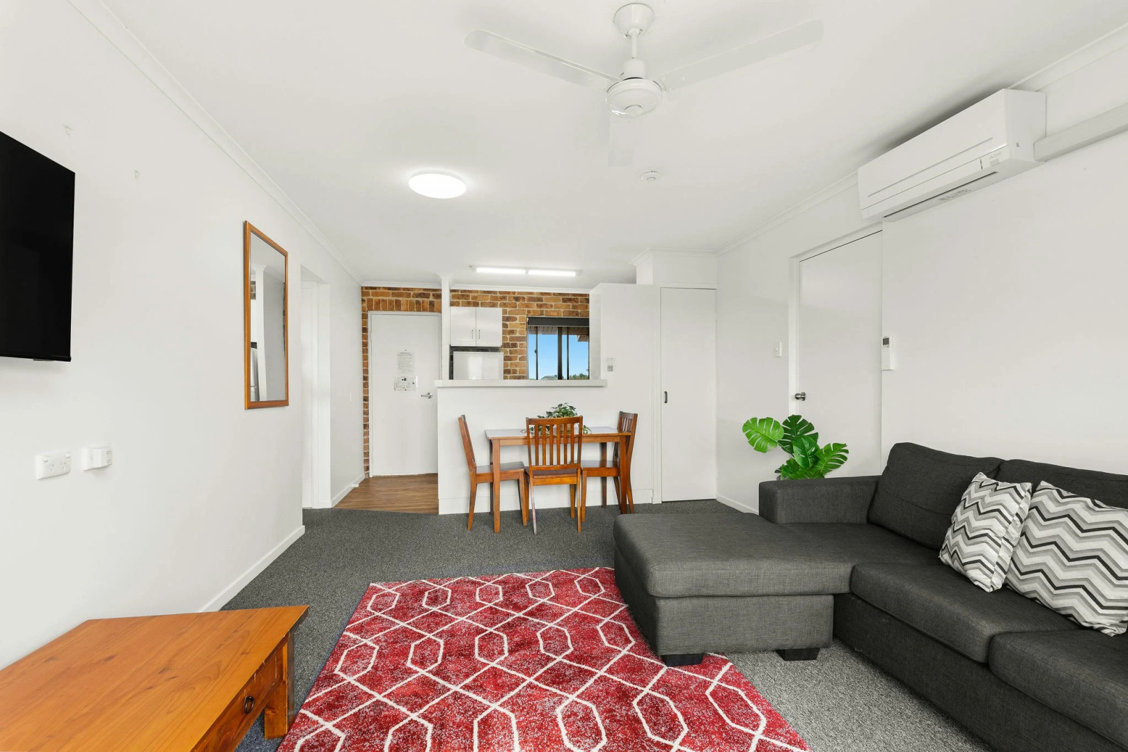 Photo - Toowong Villas