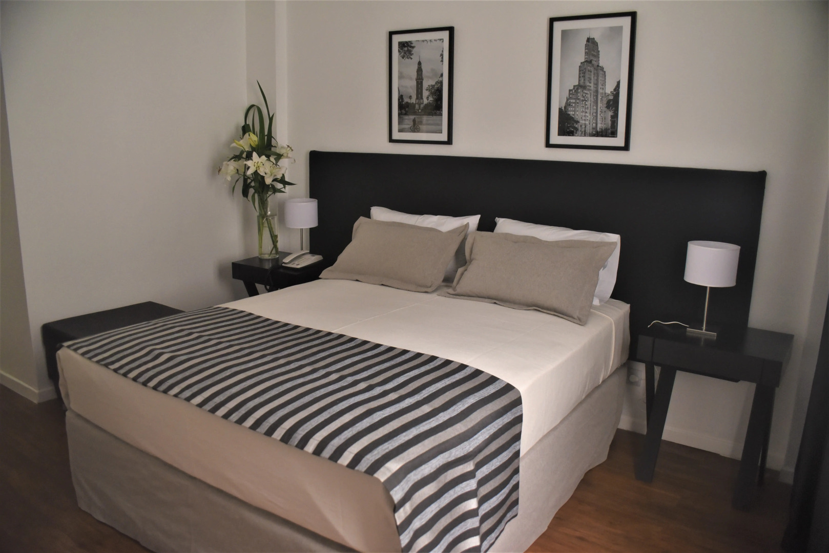 Foto - Grand King Hotel