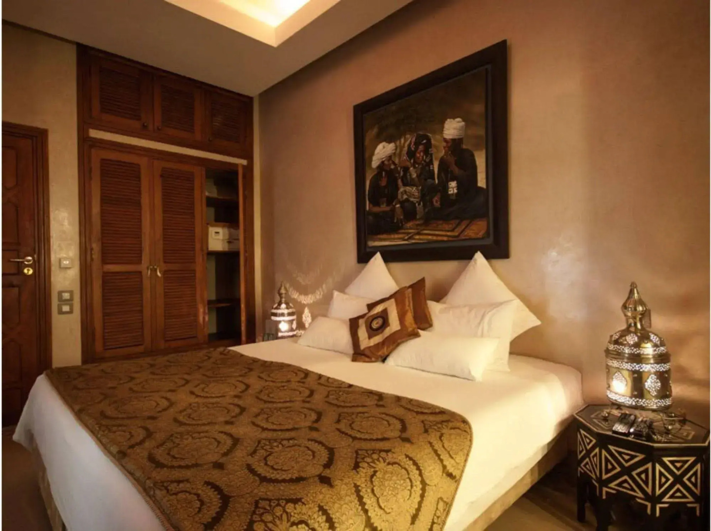 Foto - Riad Flam & Spa