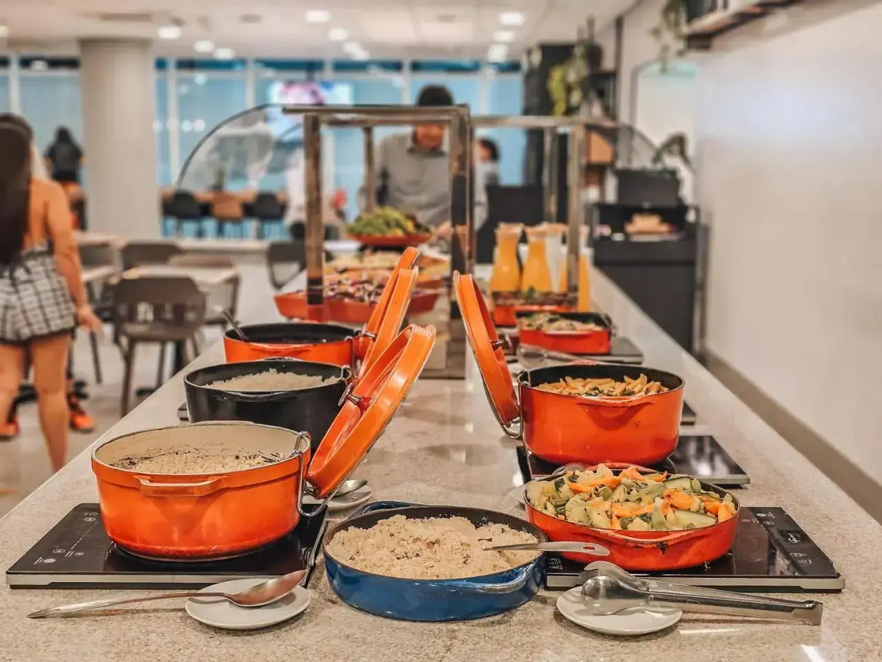 Foto - ibis budget Rio de Janeiro Centro