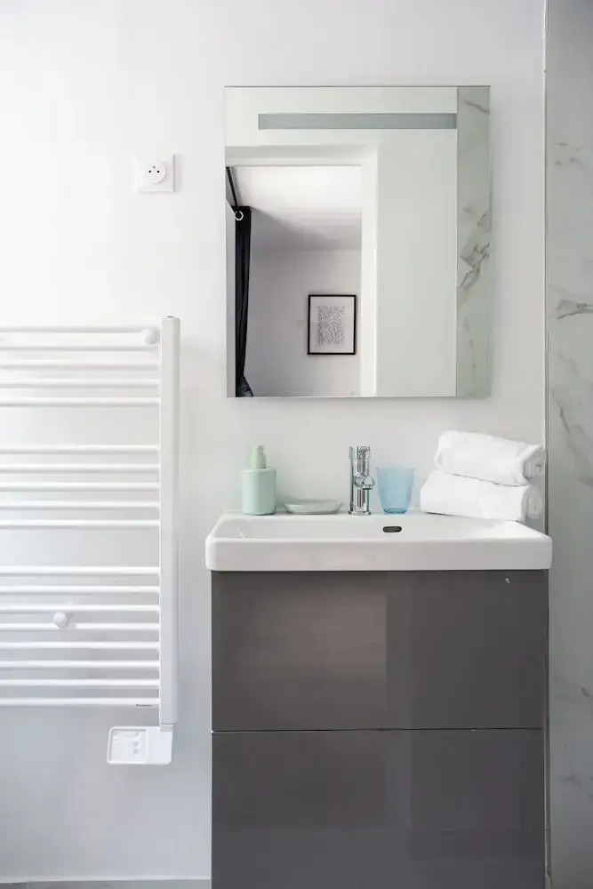 Foto - Maison Geranium