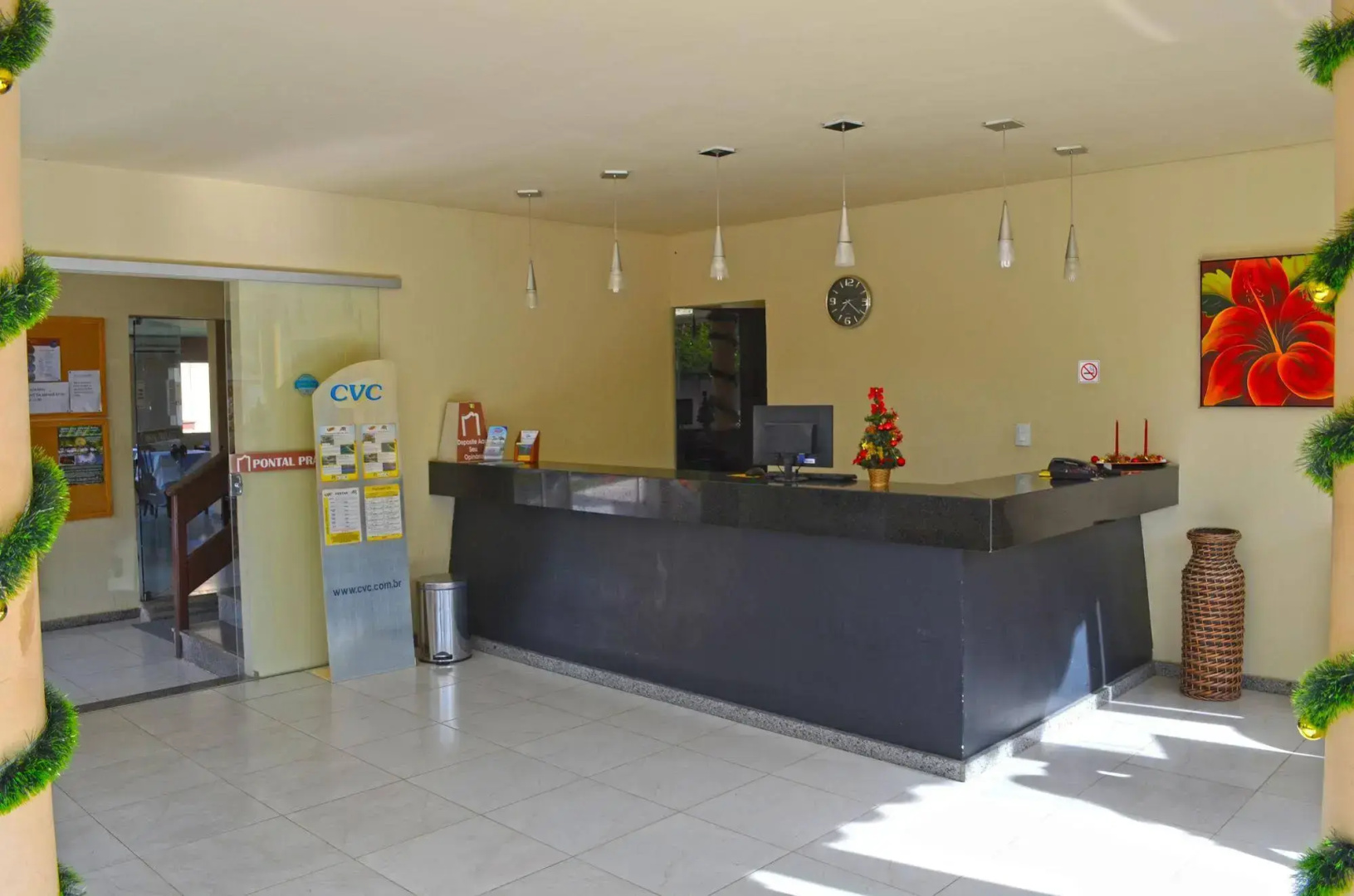 Photo - Pontal Praia Hotel