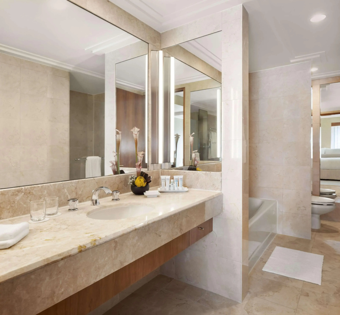 Photo - The Kitano Hotel New York