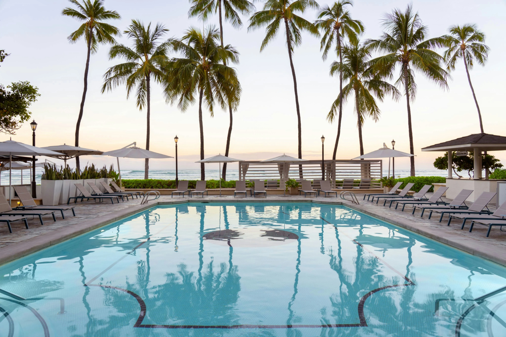 Photo - Moana Surfrider, A Westin Resort & Spa, Waikiki Beach