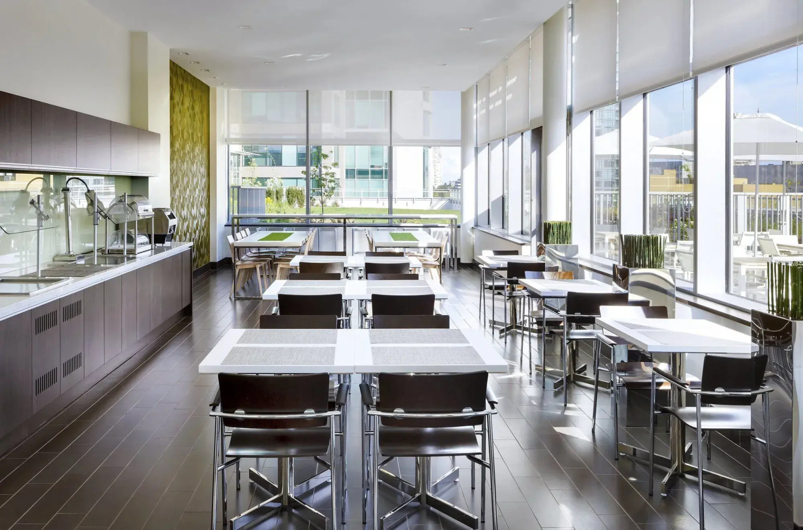 Photo - Element by Westin Vancouver Metrotown