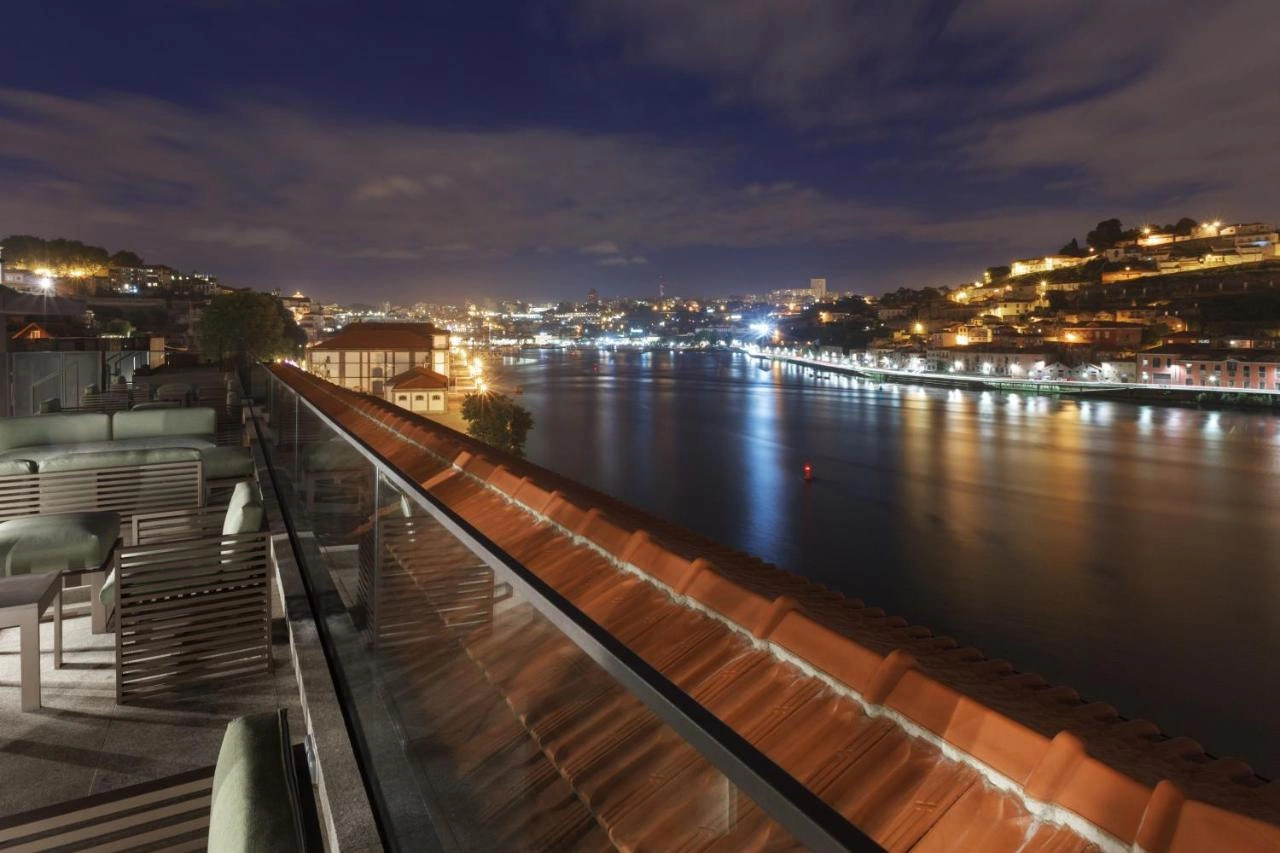 Photo - Neya Porto Hotel