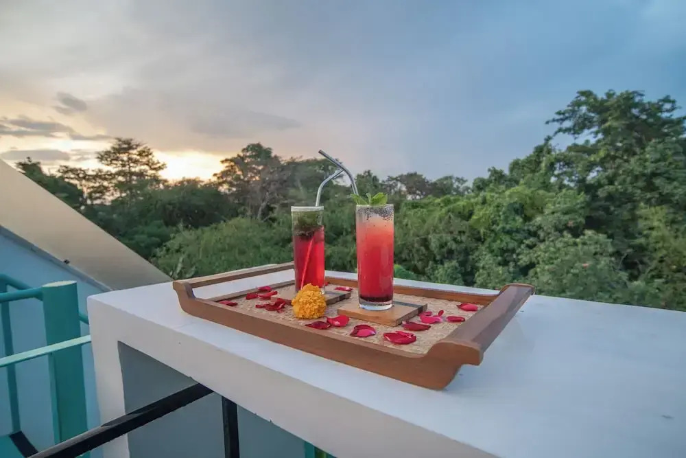 Foto - Ayona Villa Canggu by Ini Vie Hospitality