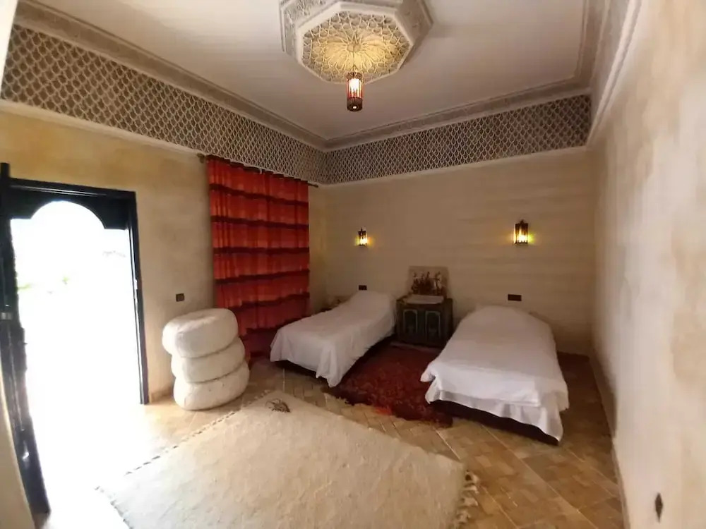 Photo - Riad Sidi Hicham