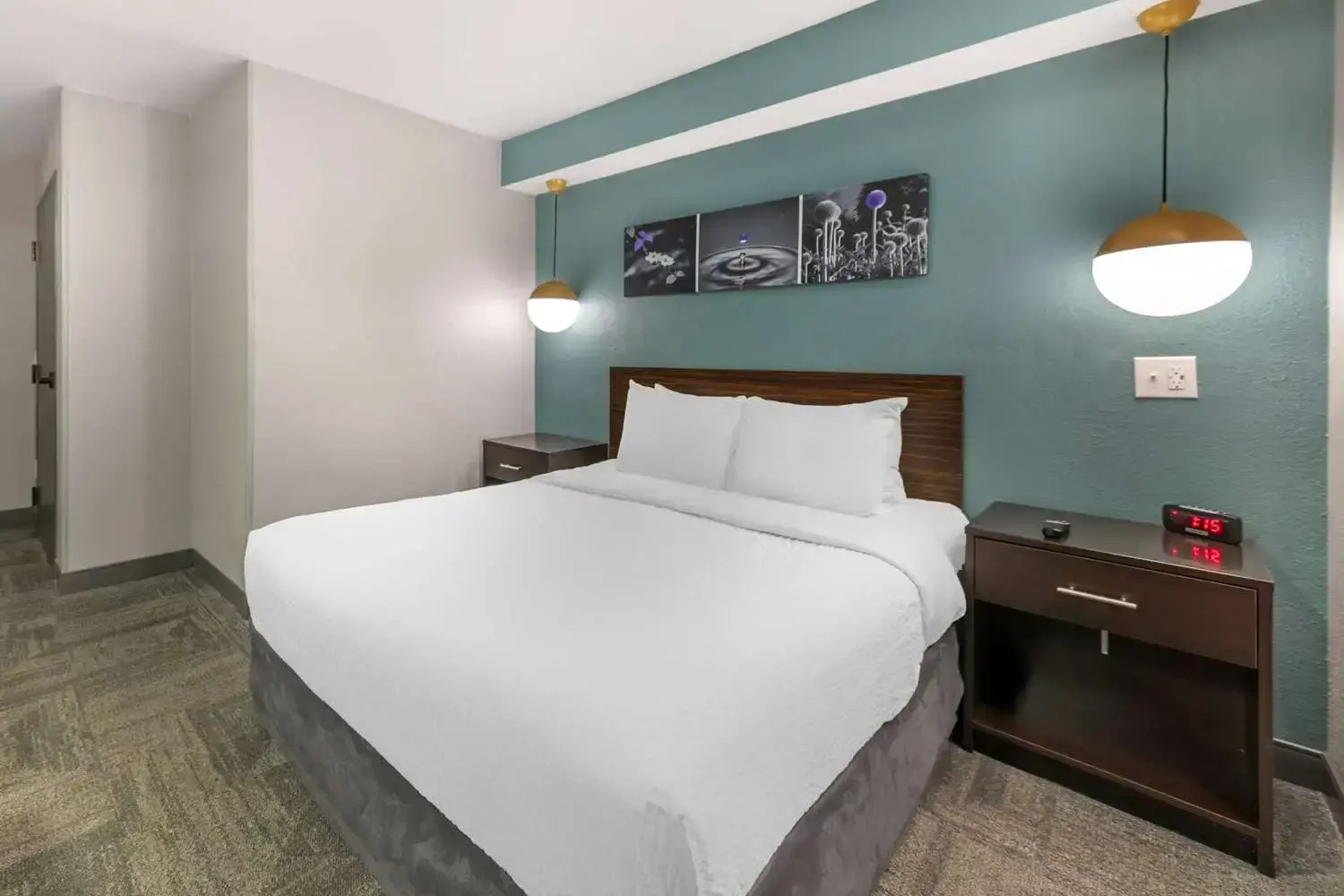 Foto - Sleep Inn Miami Airport