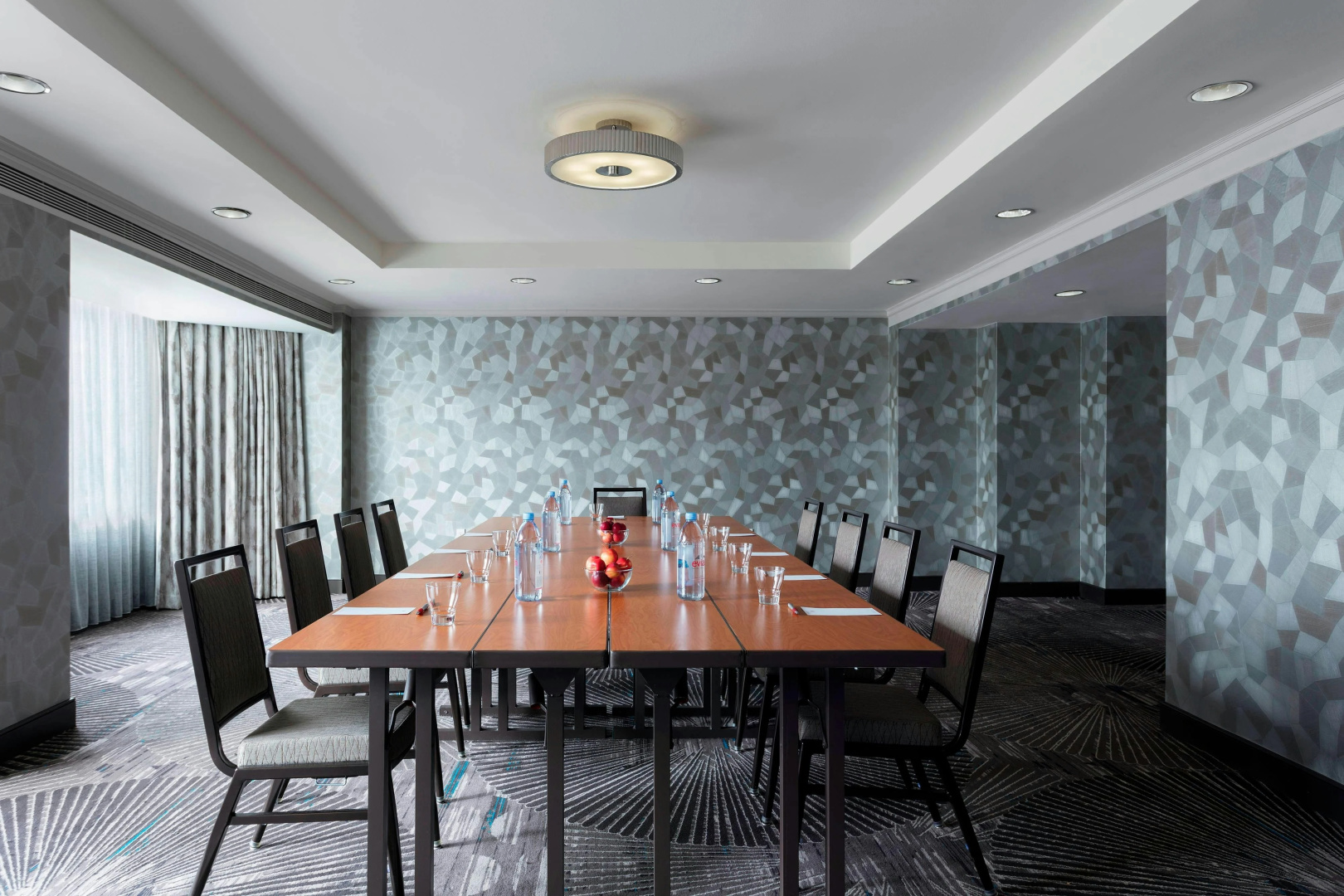 Foto - Crystal Gateway Marriott