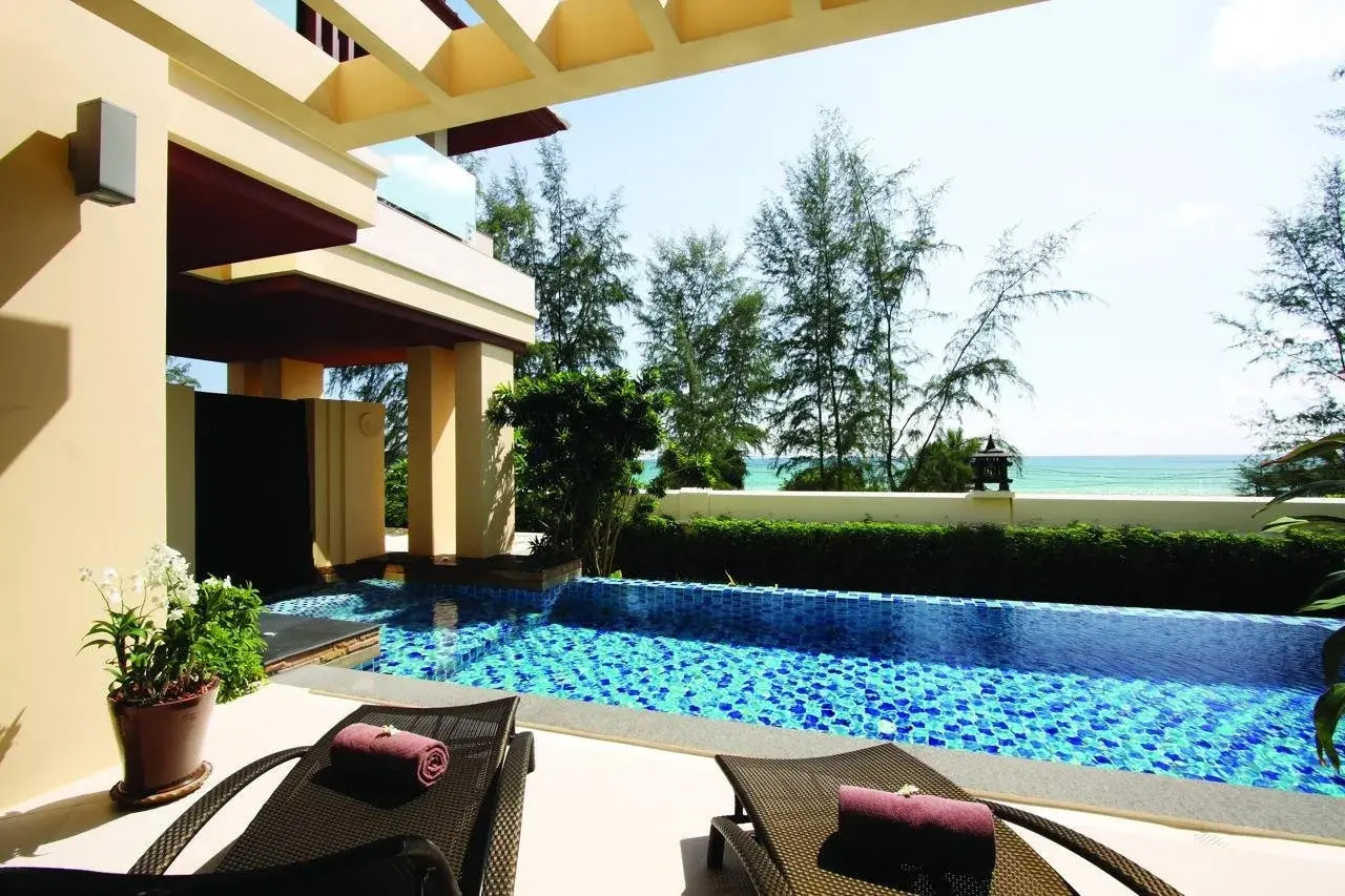 Foto - Mövenpick Phuket Bangtao