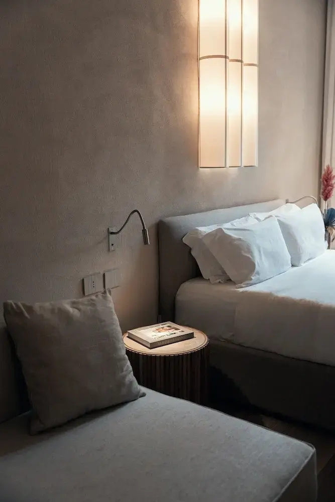 Foto - Velvet Grey Boutique Hotel Roma