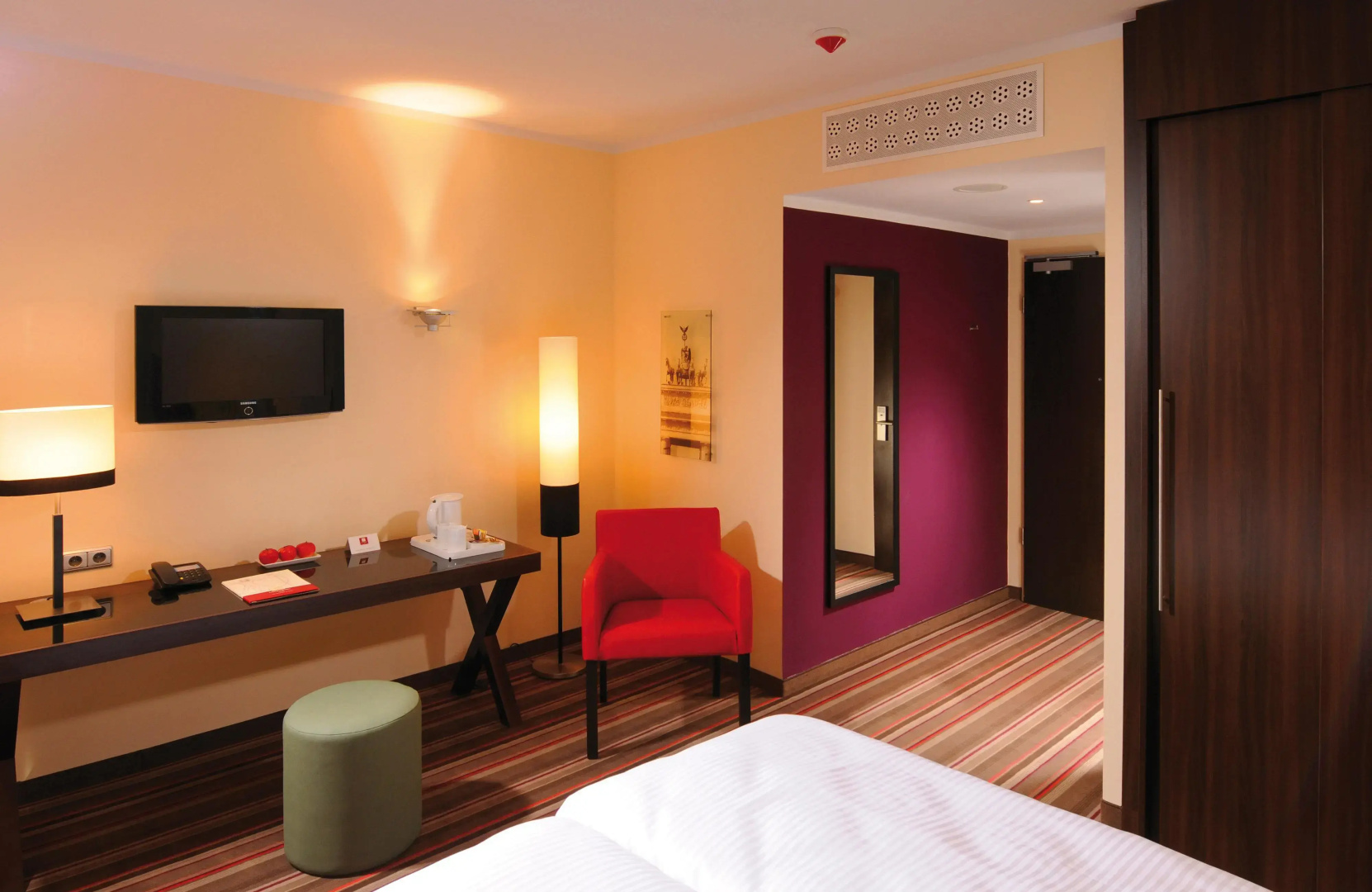 Foto - Leonardo Hotel Berlin