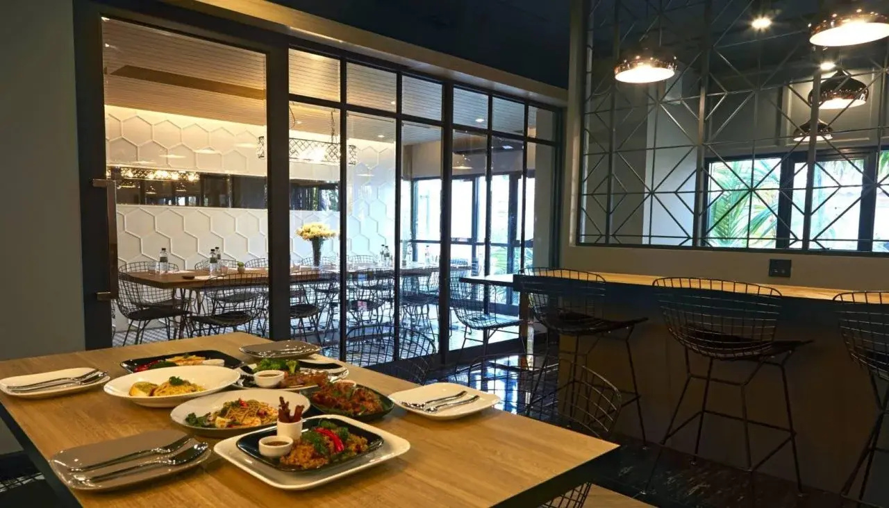 Photo - Chezzotel Pattaya