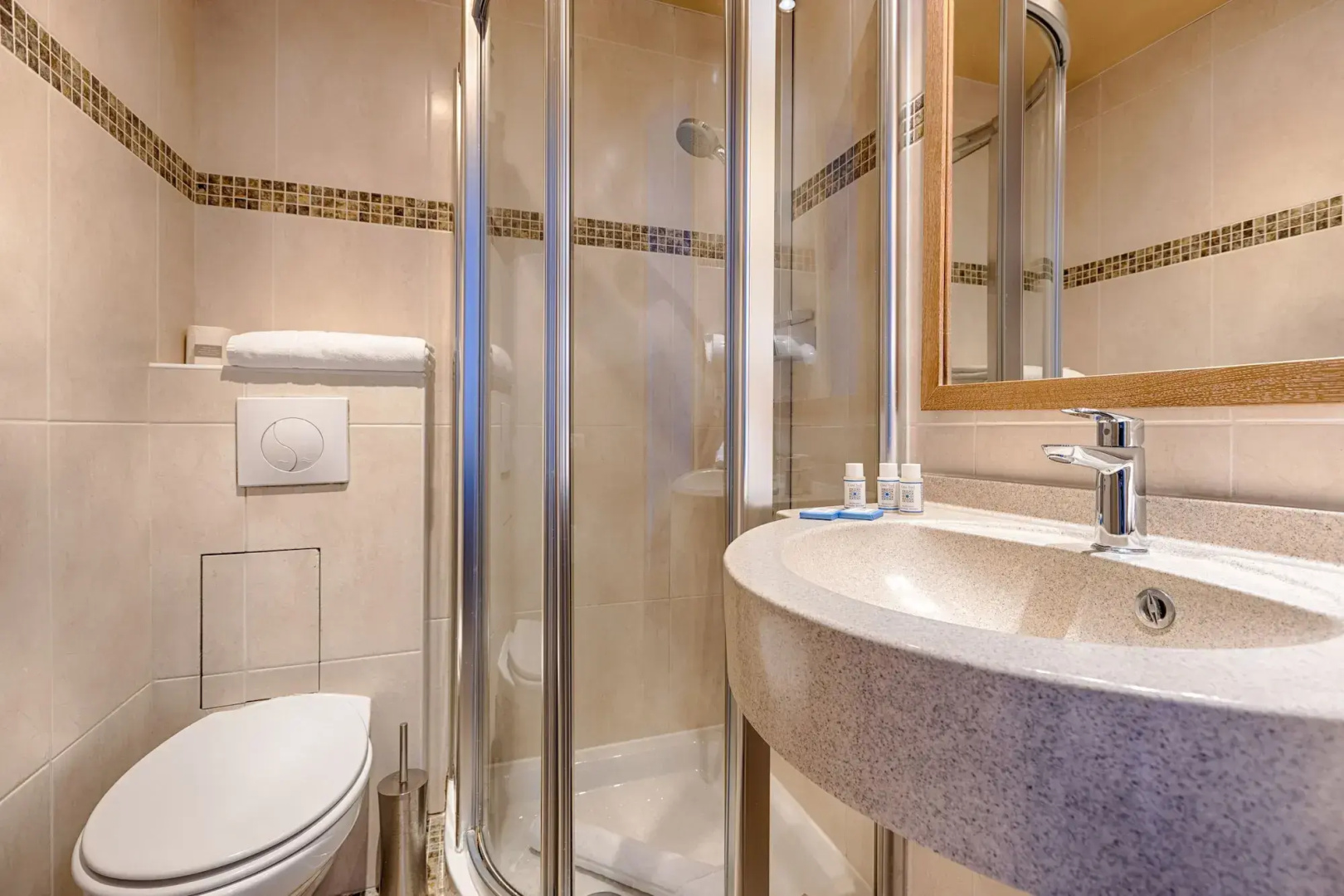 Foto - Grand Hotel Dore