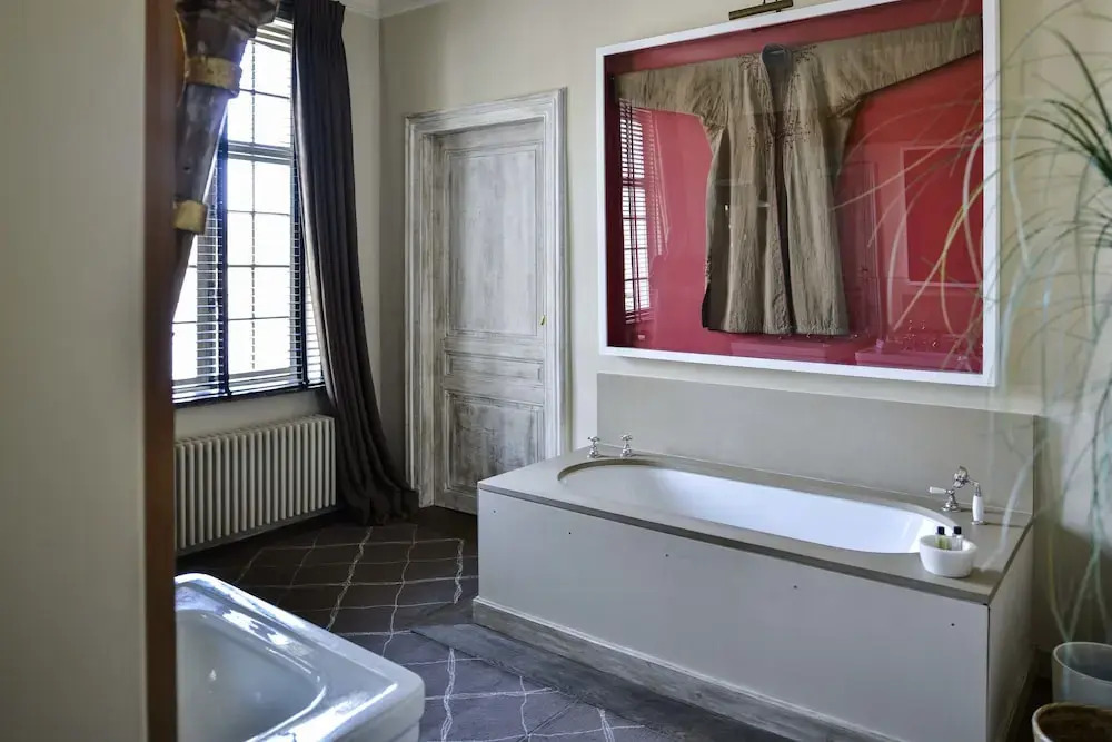 Foto - B&B The Verhaegen