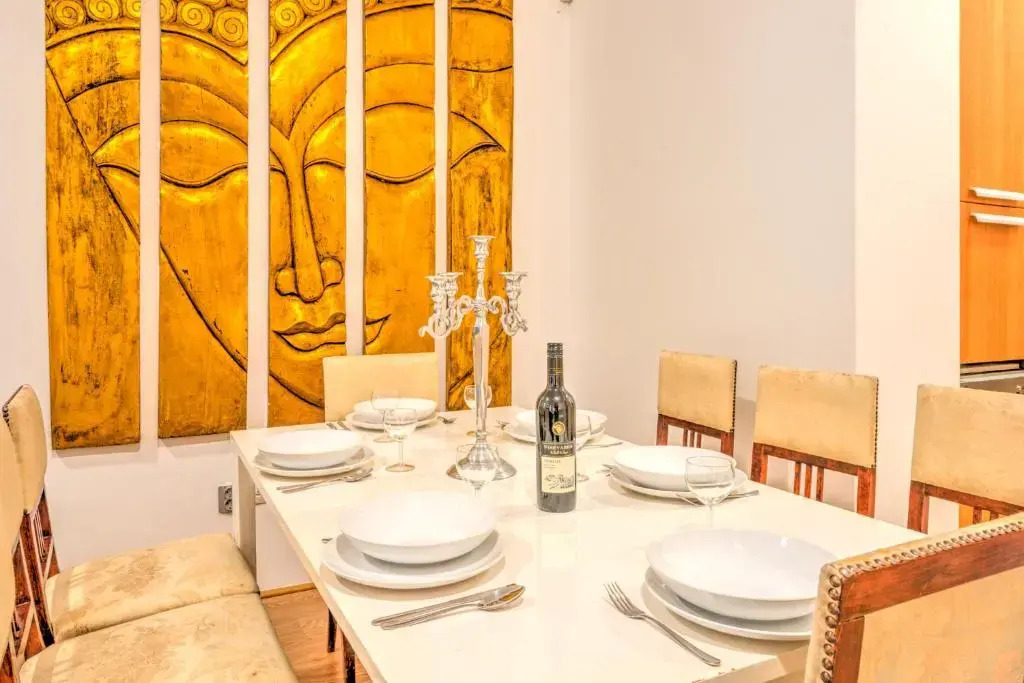 Foto - Central Apartments