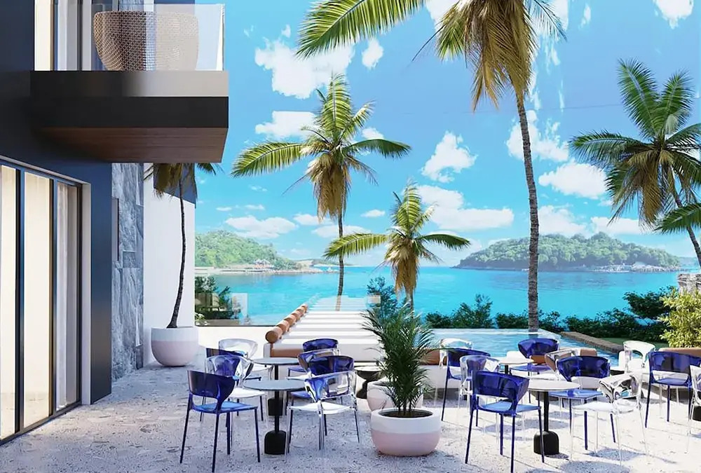 Photo - Sunlight Hotel