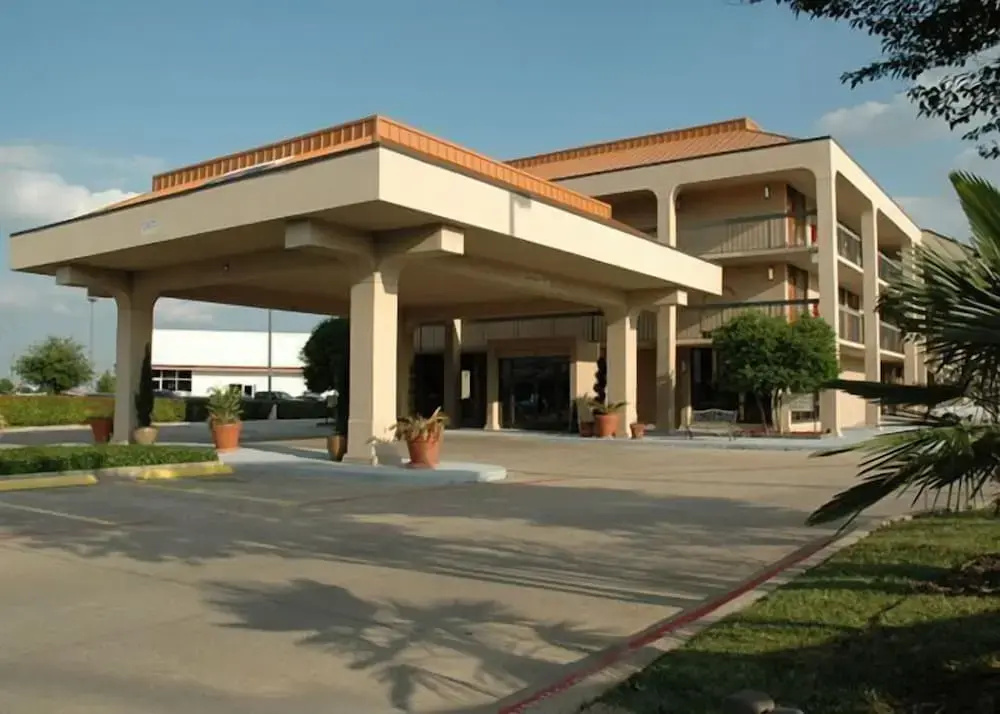 Foto - Executive Inn