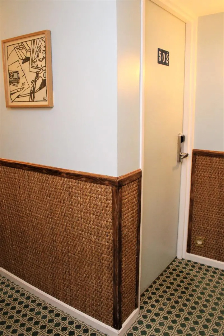 Foto - Hôtel du Temps Paris