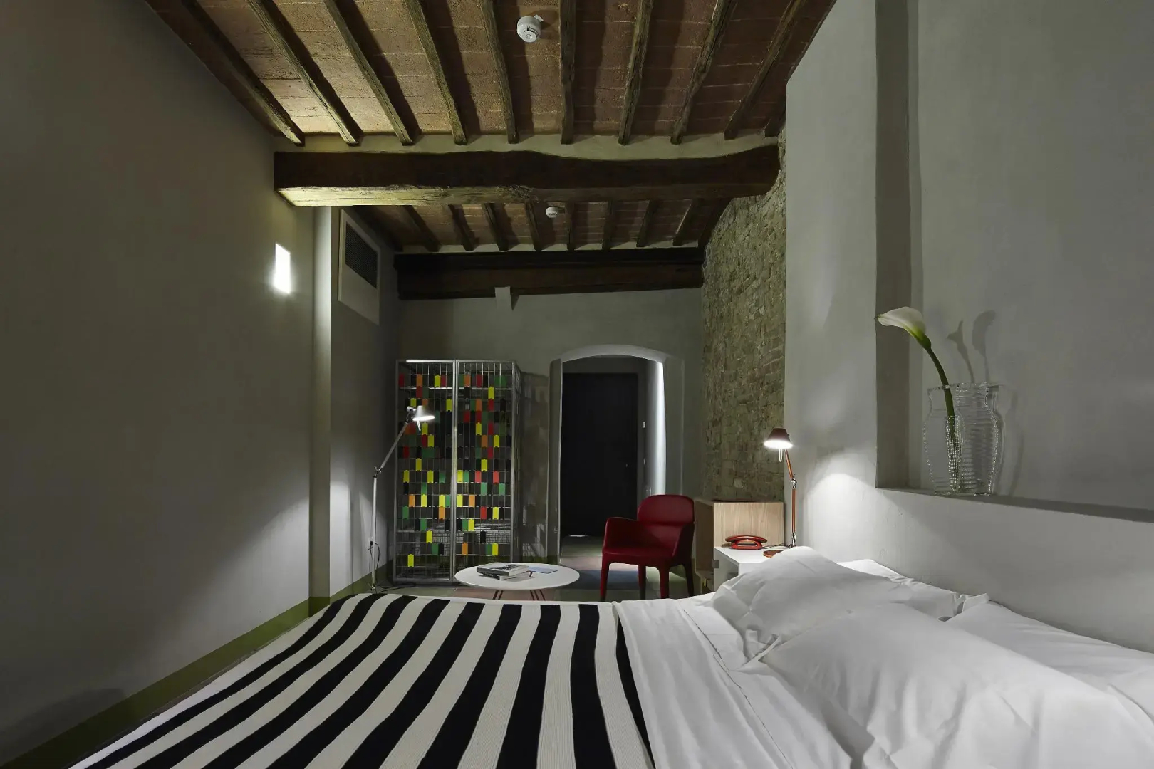 Photo - Palazzetto Rosso - Art Hotel