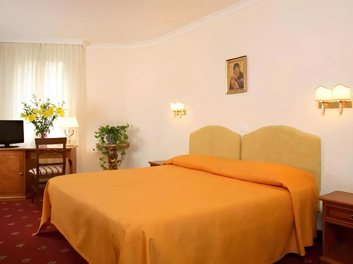 Photo - GH Hotel San Giusto