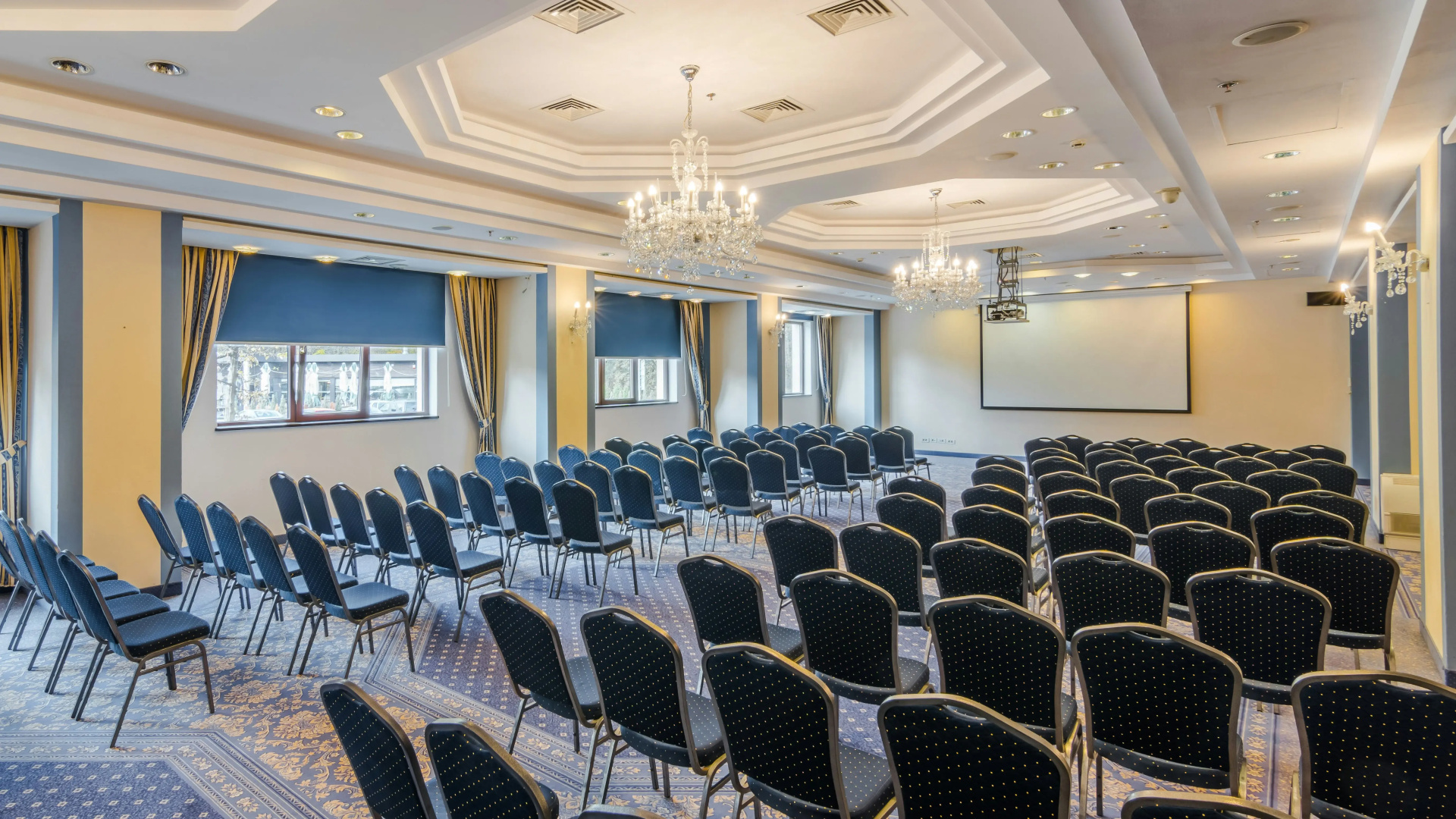 Photo - Hilton Sibiu