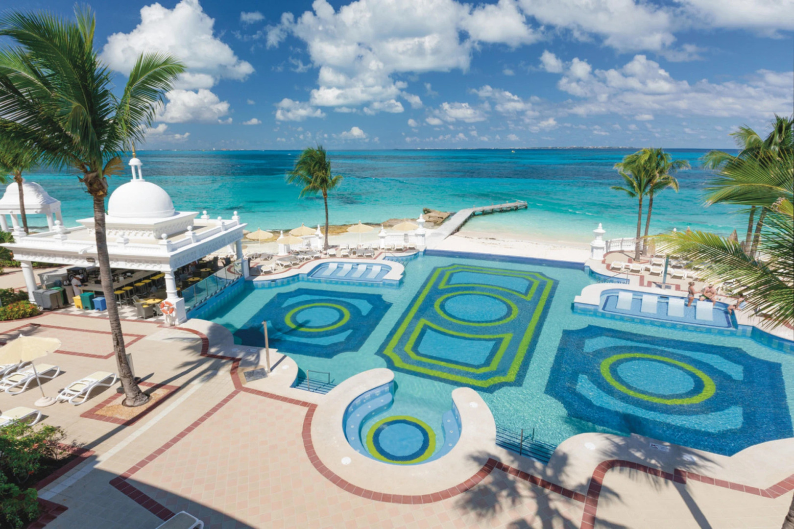 Photo - Riu Palace Las Americas - All Inclusive - Adults Only