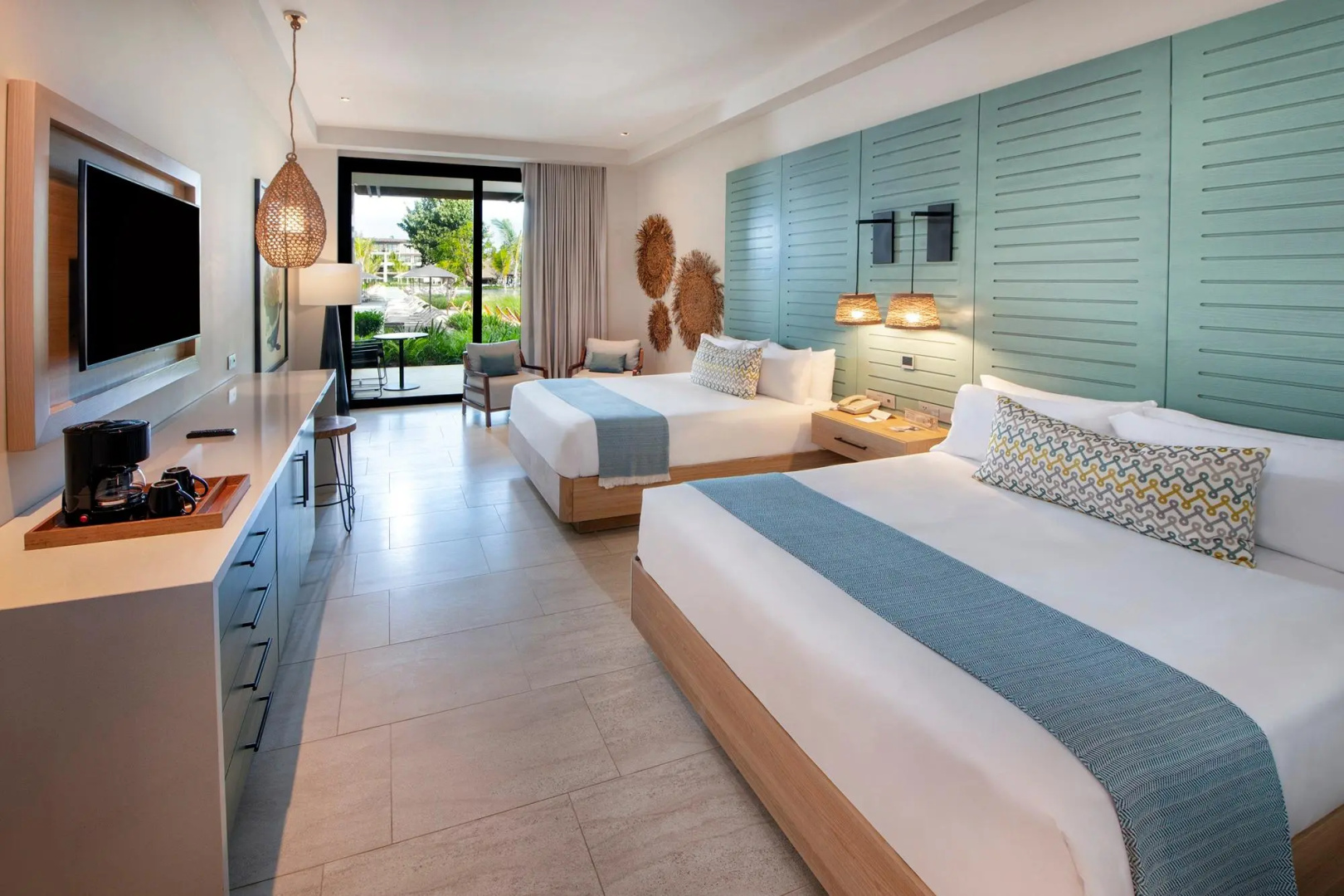 Photo - Adults Only Club at Lopesan Costa Bávaro - All Inclusive