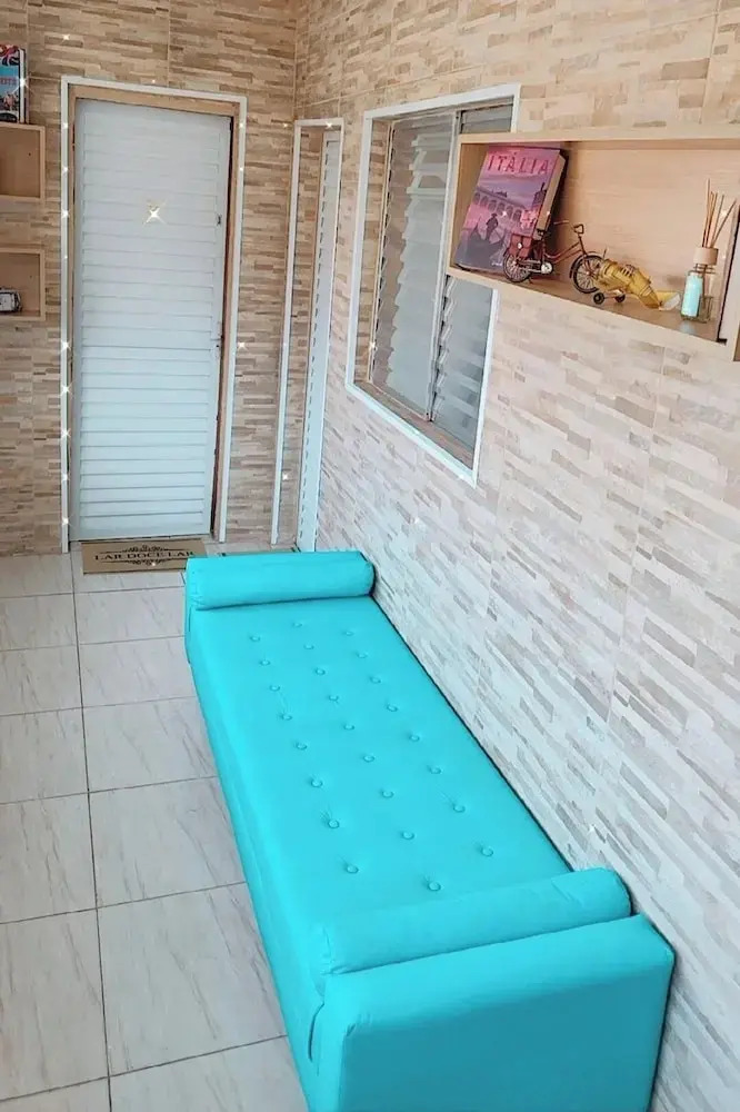 Foto - Vitoria Hostel