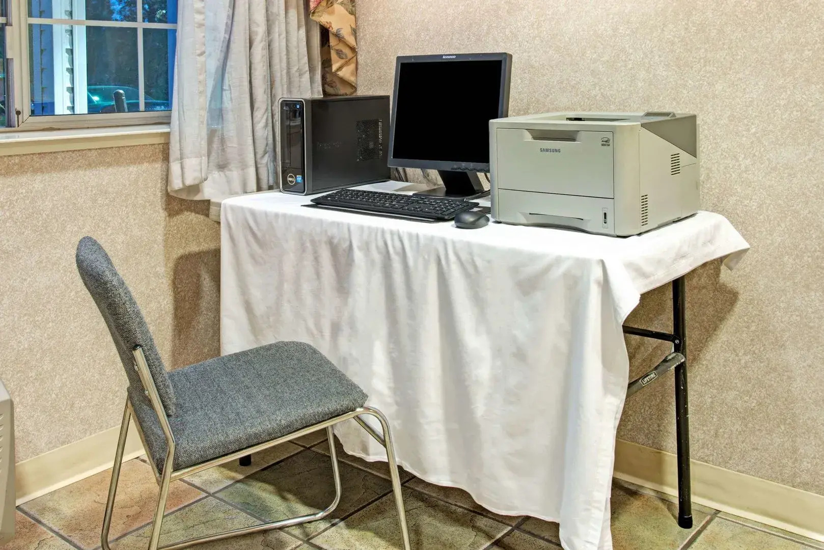 Foto - SureStay by Best Western Sacramento South Natomas