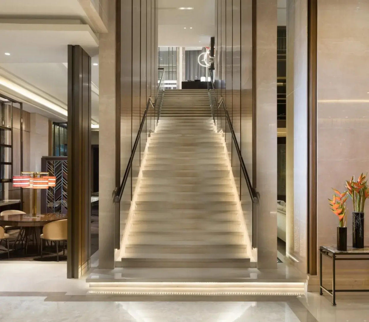 Foto - Sheraton Grand Jakarta Gandaria City Hotel