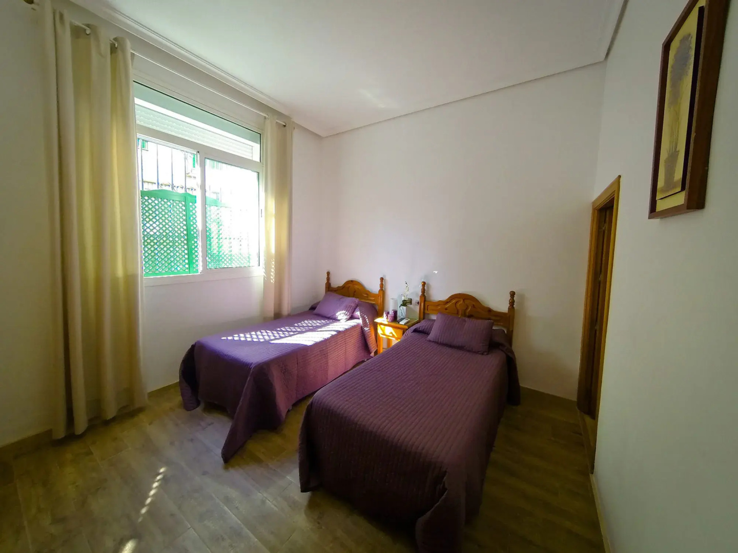 Foto - Hostal La Muralla