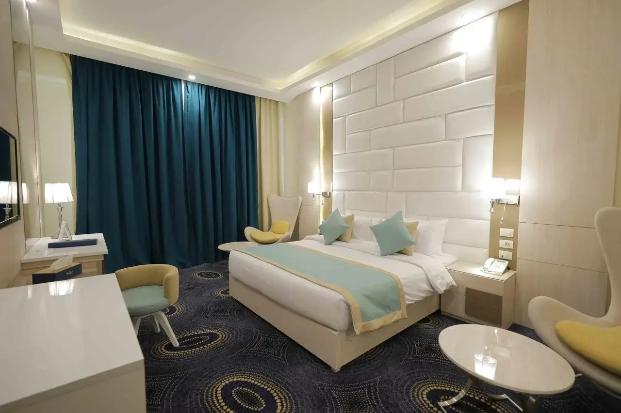 Foto - Tolip Gardens Hotel