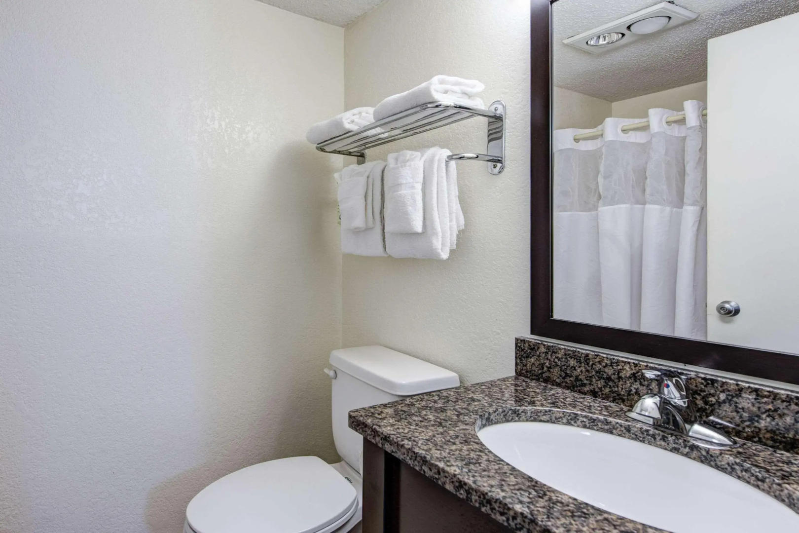 Foto - Quality Inn Creekside - Downtown Gatlinburg