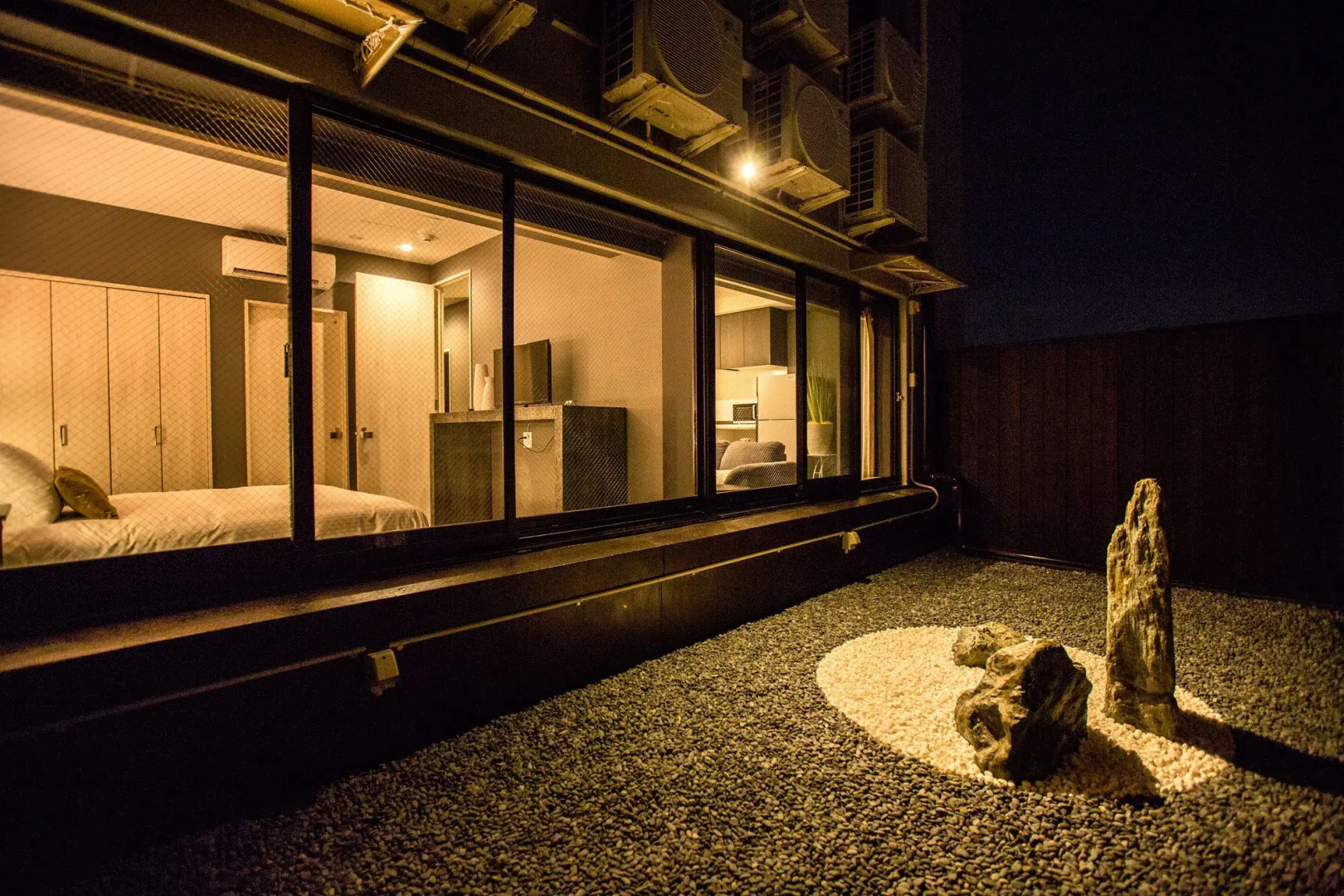 Foto - R&Run Kyoto Serviced Apartment & Suites