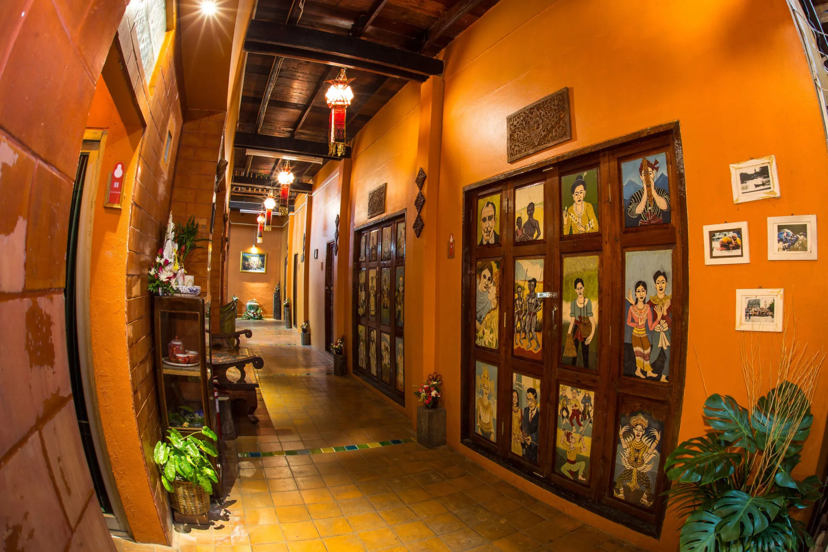 Foto - Baan Are Gong Riverside Homestay