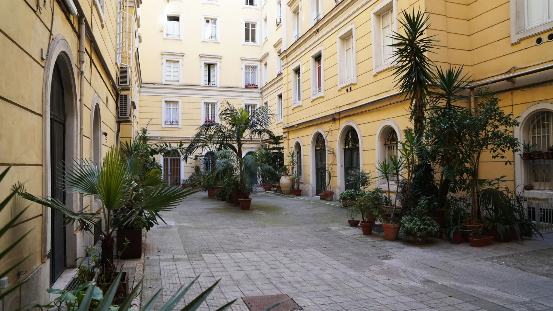 Foto - Residenza Cola Di Rienzo - Suite In Rome