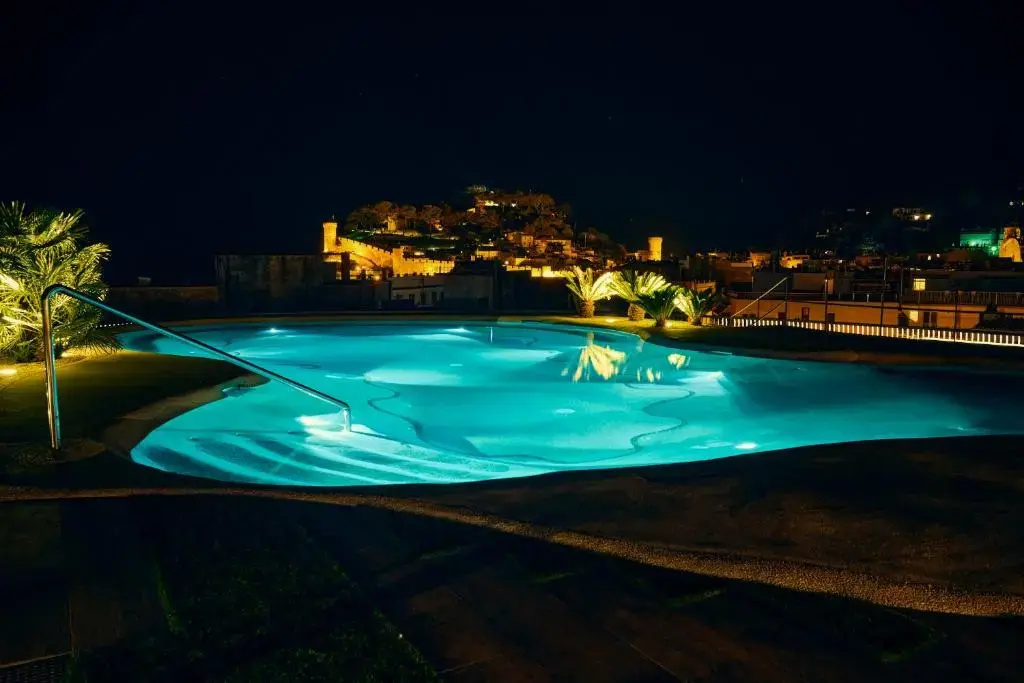 Foto - Hotel Delfín 4 Sup