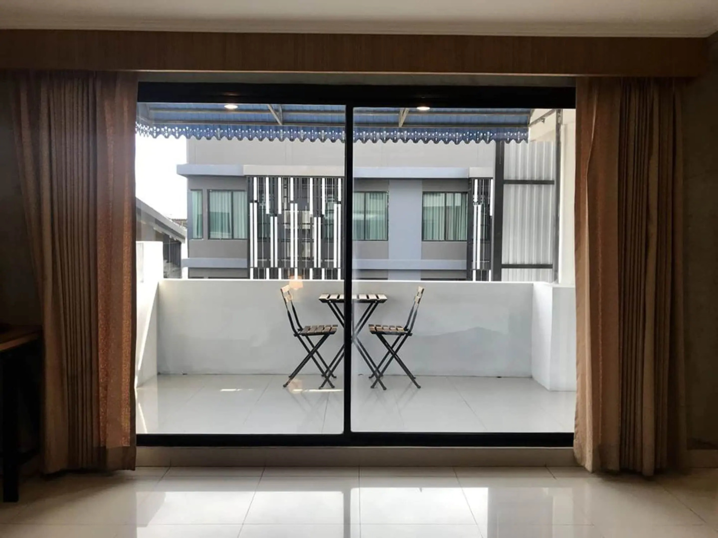 Foto - White Palace Bangkok