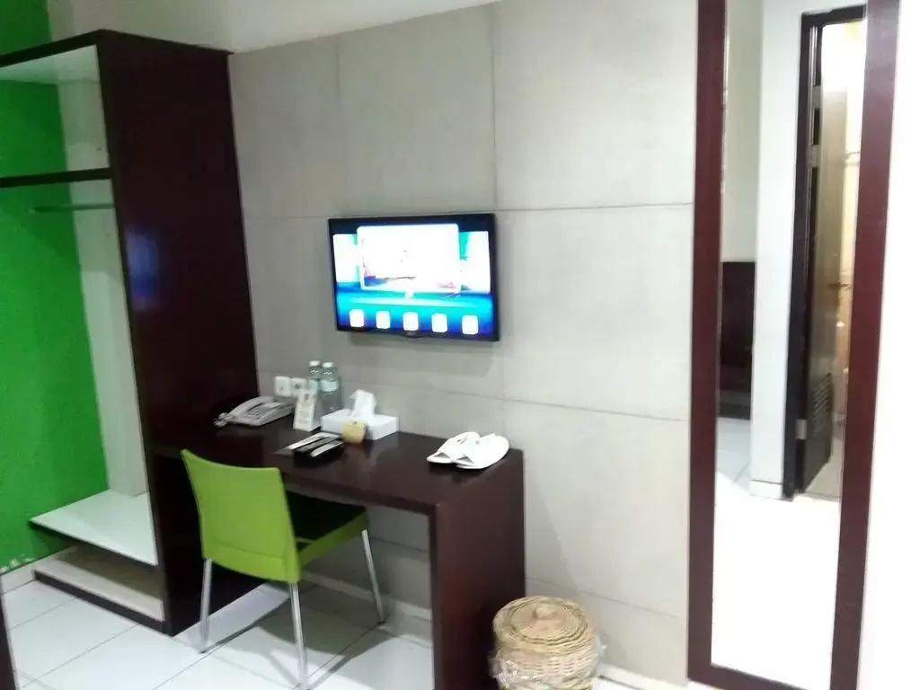 Foto - LeGreen Suite Setiabudi