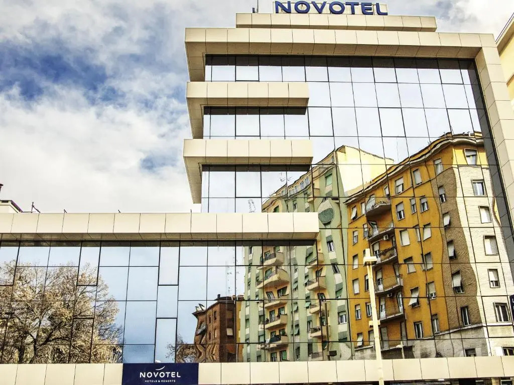 Foto - Novotel Parma Centro