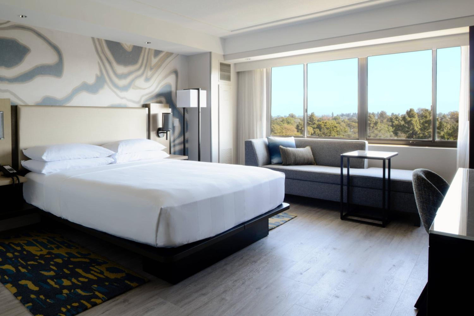 Foto - Long Beach Marriott