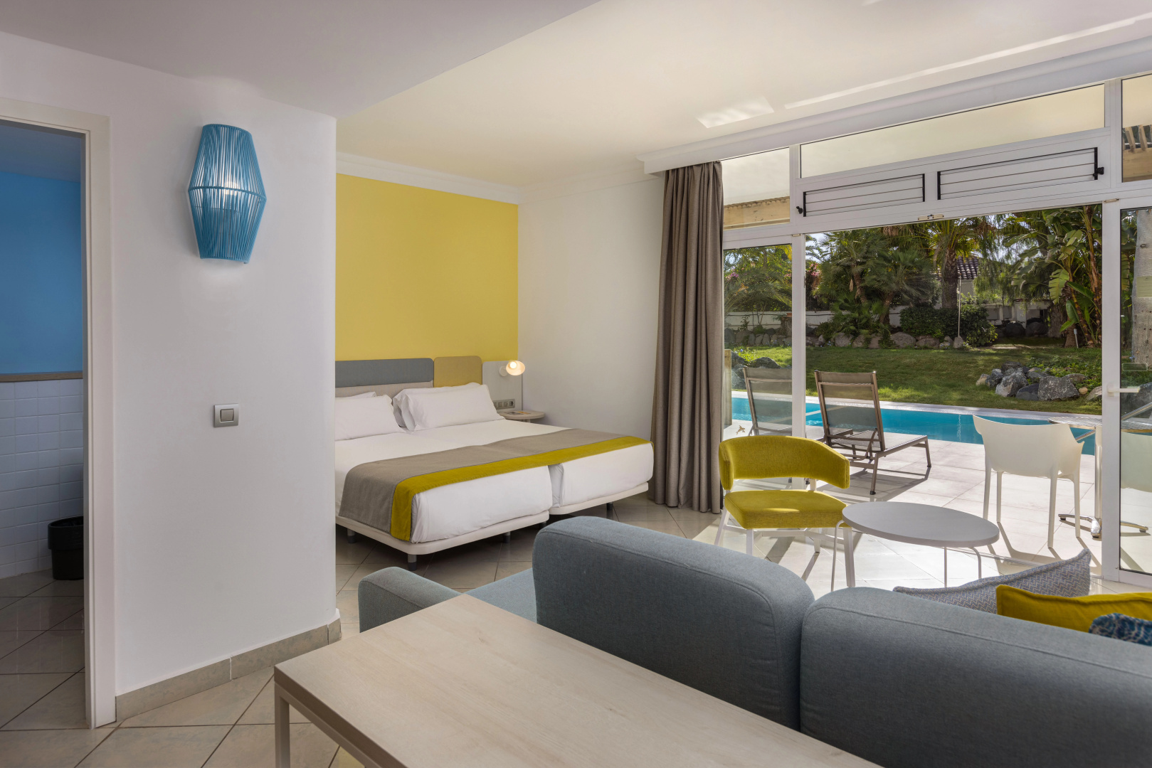 Photo - Abora Catarina by Lopesan Hotels - All Inclusive