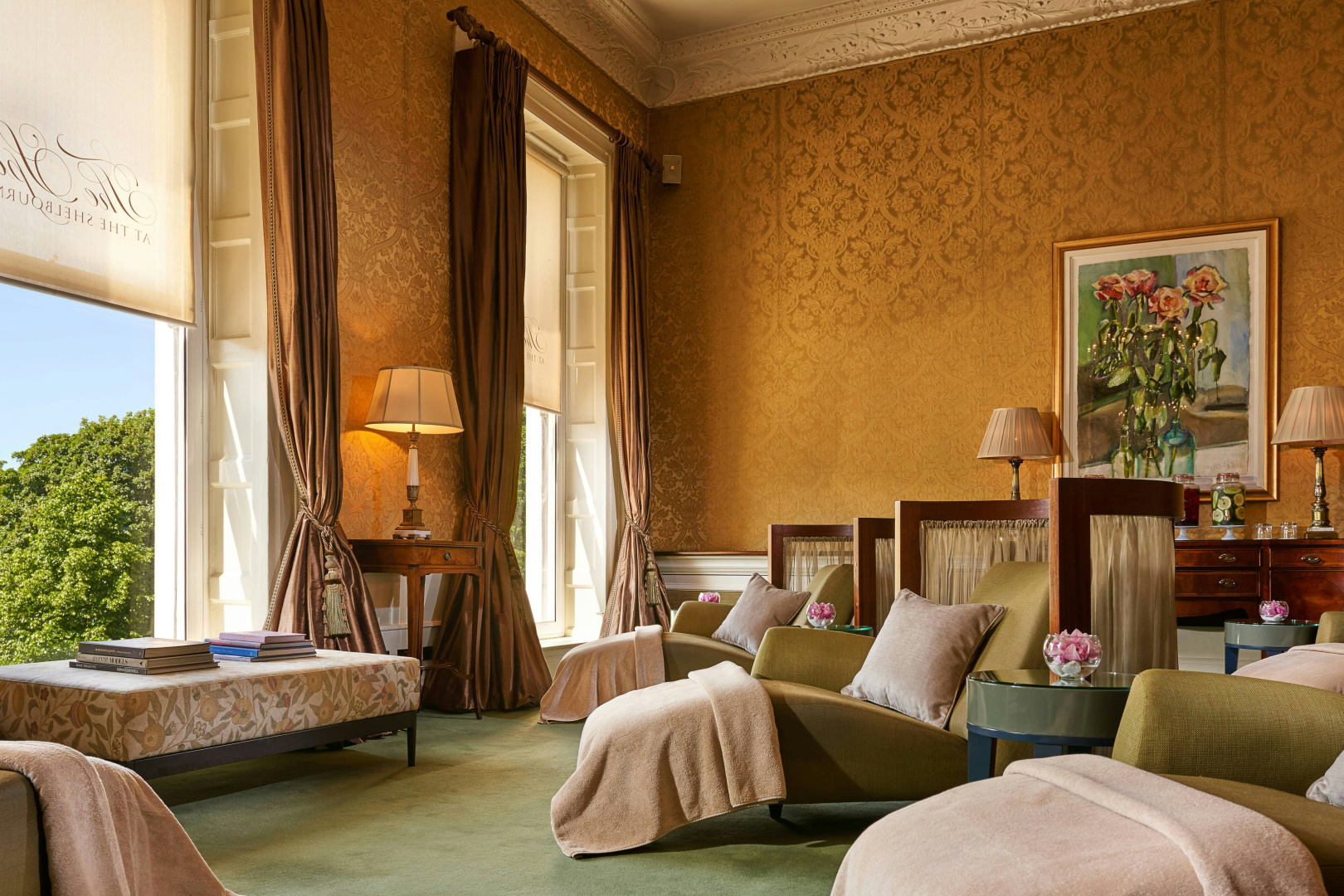 Photo - The Shelbourne, Autograph Collection