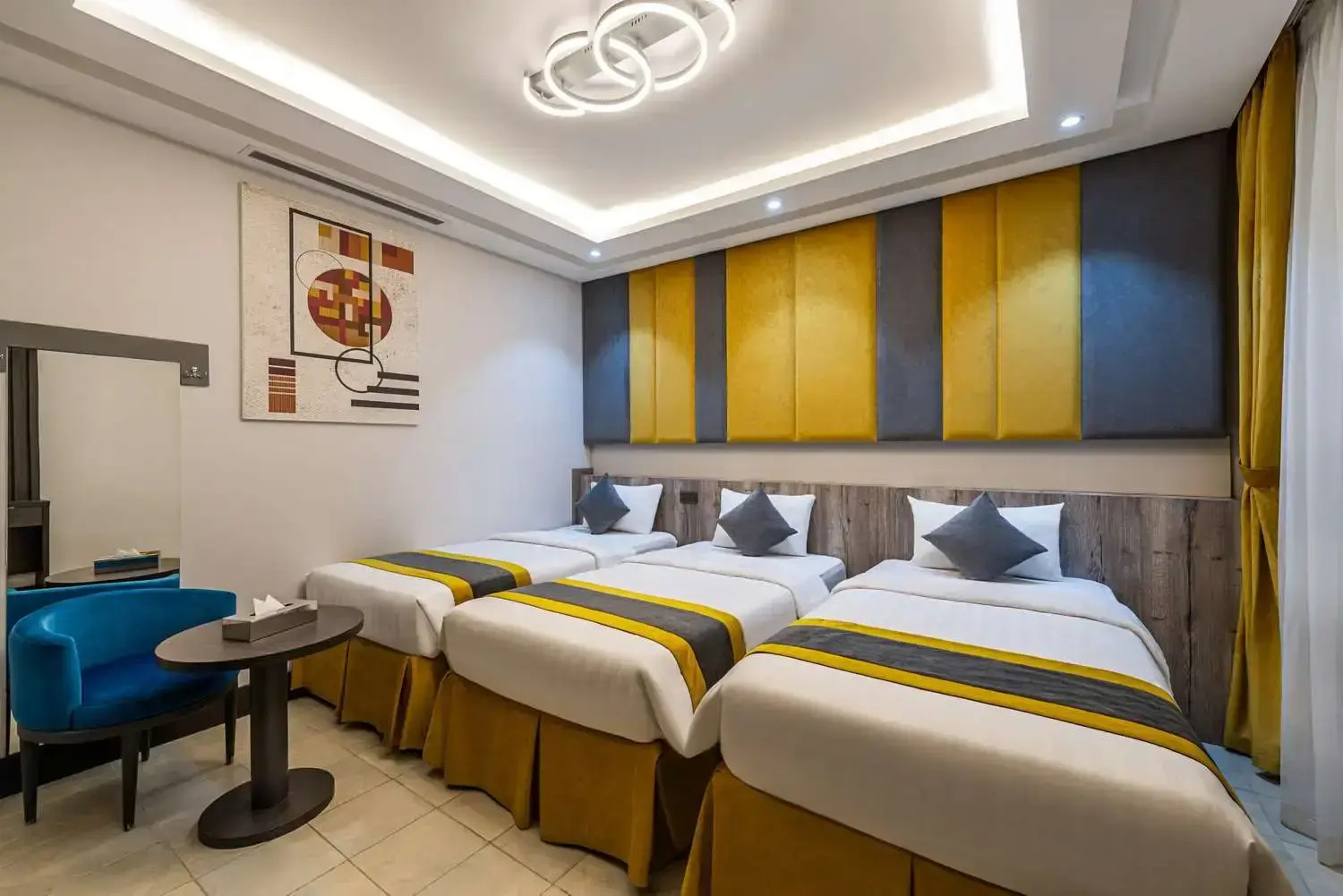 Foto - Best Western Ajyad Makkah