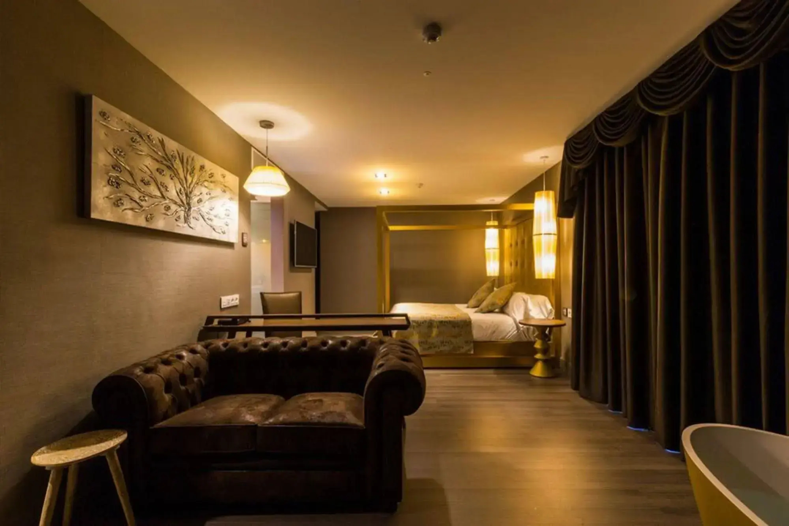 Foto - Sant Jordi Boutique Hotel