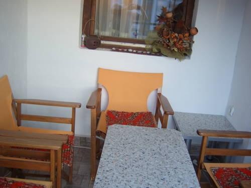 Kire Apartments