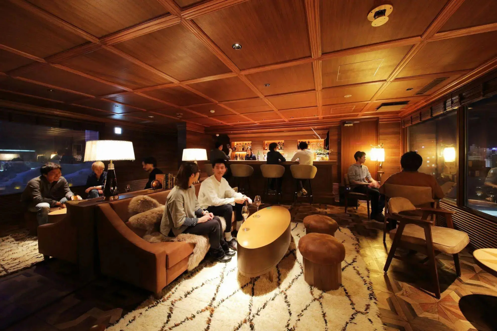 Photo - UNWIND HOTEL & BAR Sapporo