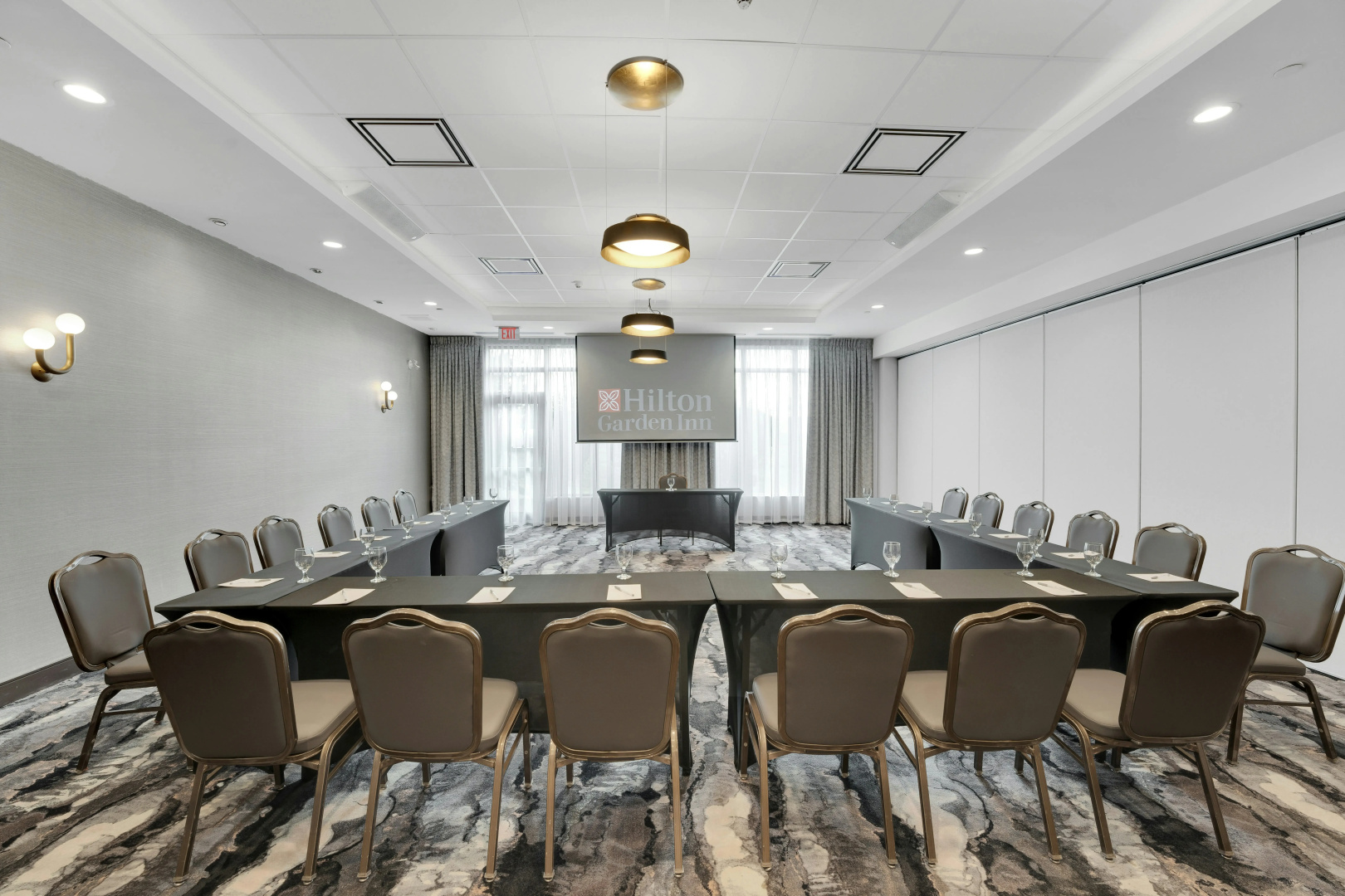 Photo - Hilton Garden Inn Toronto/Brampton